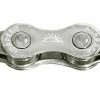 SUNRACE Chaîne CN10A 10 Vitesses Gris Argenté -Shimano Soldes SunRace CN10A 10 fach Kette 4710944249798 a