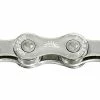 SUNRACE Chaîne CN10A 10 Vitesses Argent 2 SUNRACE Chaîne CN10A 10 Vitesses Argent -Shimano Soldes SunRace CN10A 10 fach Kette silber 4710944249781