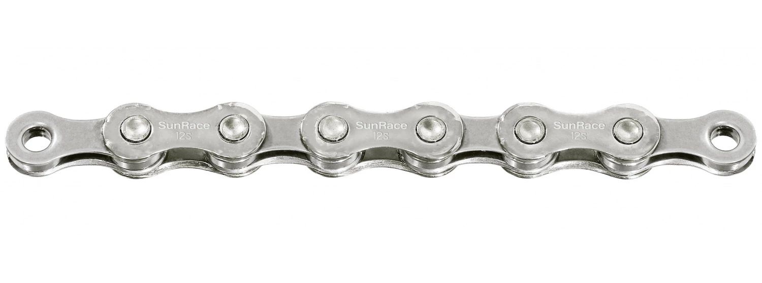 SUNRACE Chaîne CN12A à 12 Pignons 3 SUNRACE Chaîne CN12A à 12 Pignons