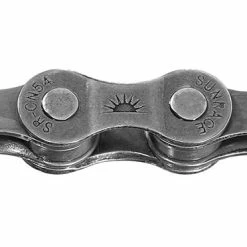 SUNRACE Chaîne CNM54 6/7 Vitesses