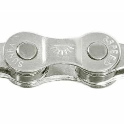 SUNRACE Chaîne CNM84 à 8 Vitesses