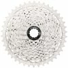 SUNRACE CSMS3 Cassette 10 Vitesses 11-40 2 SUNRACE CSMS3 Cassette 10 Vitesses 11-40 -Shimano Soldes SunRace CSMS3 10 fach Kassette 11 40 CSMS3 TAX BOX M a