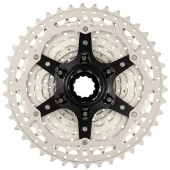SUNRACE CSMS3 Cassette 10 Vitesses 11-40 5 SUNRACE CSMS3 Cassette 10 Vitesses 11-40 -Shimano Soldes SunRace CSMS3 10 fach Kassette 11 40 CSMS3 TAX BOX M b