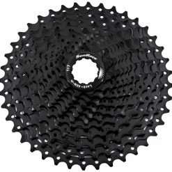 SUNRACE CSMS7 Cassette 11 Vitesses 11-40