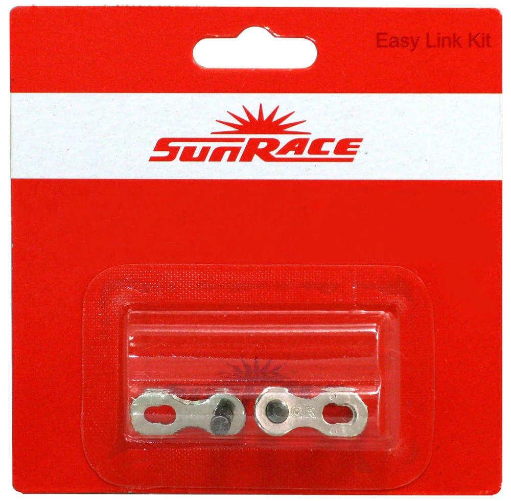 SUNRACE Verrouillage De Chaîne Easy Link 10 Vitesses 4 SUNRACE Verrouillage De Chaîne Easy Link 10 Vitesses – Image 2