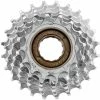 SUNRACE MFM20 Couronne à Visser 6 Fois Cassette 14-28 2 SUNRACE MFM20 Couronne à Visser 6 Fois Cassette 14-28 -Shimano Soldes SunRace MFM20 6 fach Schraubkranz Kassette 14 28 4710944227468