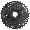SUNRACE MFM300 Couronne à Visser 7 Fois Cassette 14-34 -Shimano Soldes SunRace MFM300 7 fach Schraubkranz Kassette 14 34 4710944257359