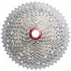 SUNRACE MX80 Cassette 11 Vitesses 11-51 -Shimano Soldes SunRace MX80 11 fach Kassette 11 51 silver CSMX80 EA1 BOX M