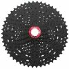 SUNRACE Cassette MZ90 12 Vitesses 11-50 2 SUNRACE Cassette MZ90 12 Vitesses 11-50 -Shimano Soldes SunRace MZ90 schwarz 1