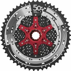 Shimano Soldes -Shimano Soldes SunRace MZ90 schwarz 2 1