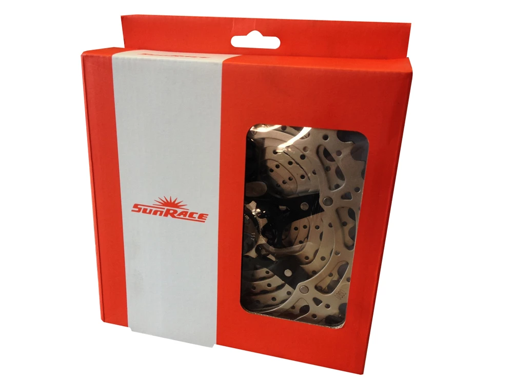 SUNRACE Cassette MS3 10 Vitesses 11-42 3 SUNRACE Cassette MS3 10 Vitesses 11-42 – Image 2