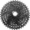 SUNRACE CSM980 Cassette 9 Vitesses 11-40 1 SUNRACE CSM980 Cassette 9 Vitesses 11-40 -Shimano Soldes SunRace CSM980 9 fach Kassette 11 40
