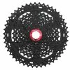 SUNRACE Cassette MX3 10 Vitesses 11-46 1 SUNRACE Cassette MX3 10 Vitesses 11-46 -Shimano Soldes Sunrace