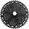 SUNRACE Cassette CSMS8 11 Vitesses 11-46 -Shimano Soldes Sunrace CSMS8 EAZ BOX B 11 fach Kassette 11 46