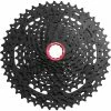 SUNRACE CSMX9X Cassette 11 Vitesses 10-42 2 SUNRACE CSMX9X Cassette 11 Vitesses 10-42 -Shimano Soldes Sunrace CSMX9X ETY BOX B 11 fach Kassette 10 42