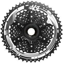 SUNRACE CSMX9X Cassette 11 Vitesses 10-42 6 SUNRACE CSMX9X Cassette 11 Vitesses 10-42 -Shimano Soldes Sunrace CSMX9X ETY BOX B 2 11 fach Kassette 10 42