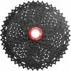 SUNRACE Cassette CSMX8 11 Vitesses 11-50 -Shimano Soldes Sunrace MX8 11 50 1
