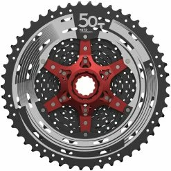 Shimano Soldes -Shimano Soldes Sunrace MX8 11 50 2