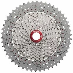 SUNRACE Cassette CSMX8 11 Vitesses 11-50