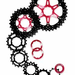 SUNRACE CSMX0 Cassette 10 Vitesses 11-36 -Shimano Soldes Sunrace Driven 3oirWVcSFsrKbk