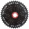 SUNRACE Cassette CSMX8 11 Vitesses 11-46 2 SUNRACE Cassette CSMX8 11 Vitesses 11-46 -Shimano Soldes Sunrace MX8 1