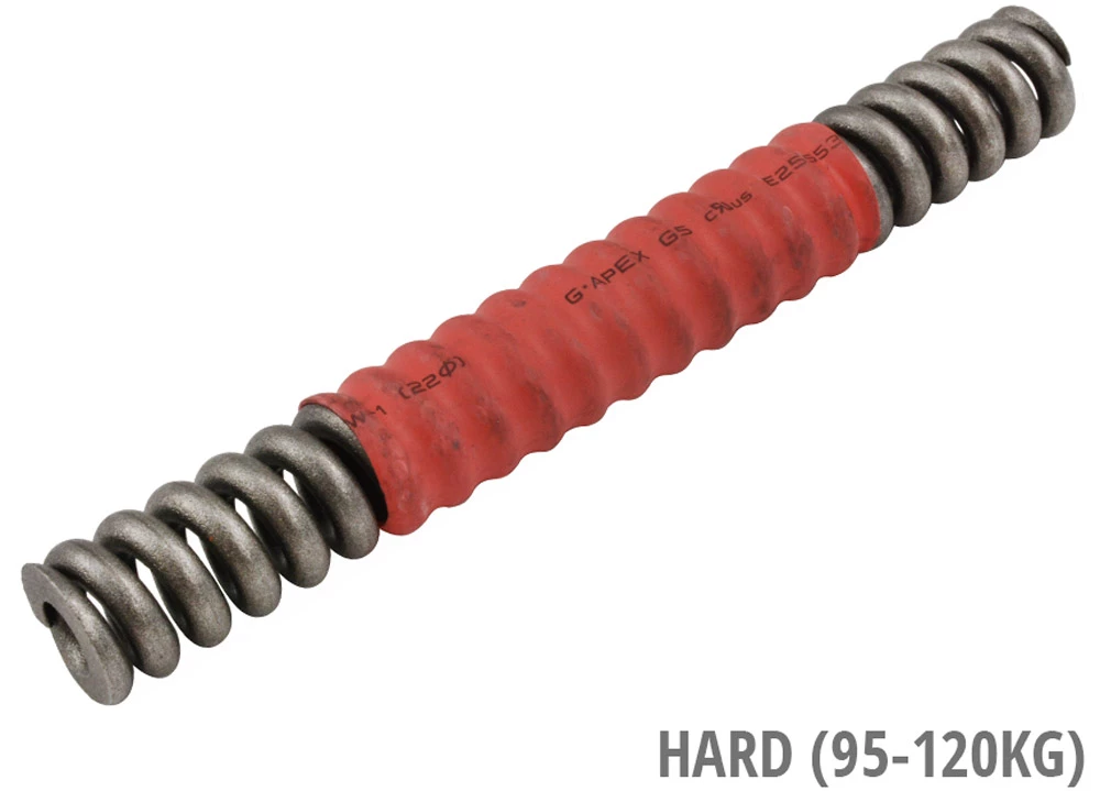 SUNTOUR Elément De Suspension Pour SP17 NCX 31,6mm 6 SUNTOUR Elément De Suspension Pour SP17 NCX 31,6mm – Image 4