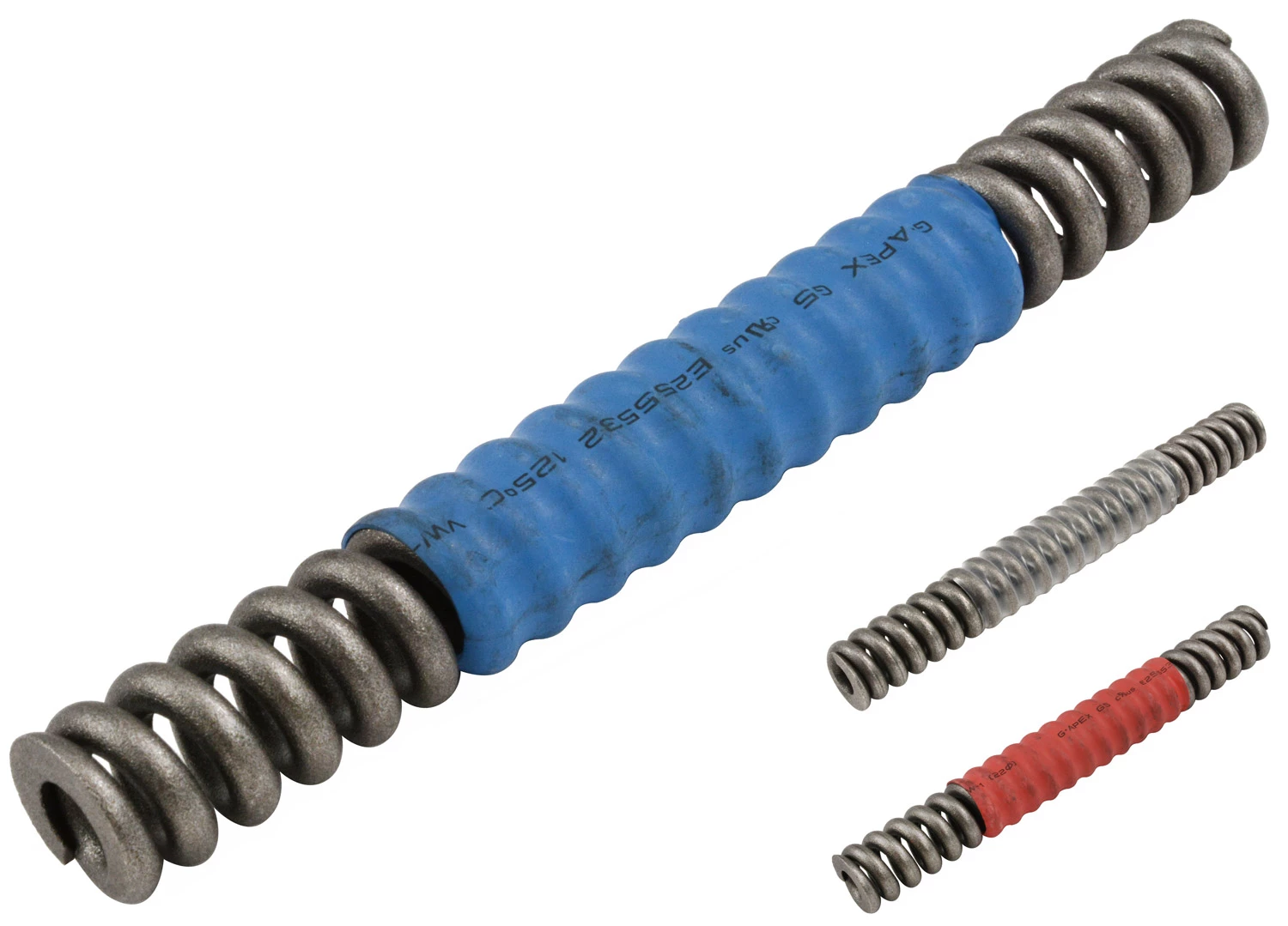 SUNTOUR Elément De Suspension Pour SP17 NCX 31,6mm 3 SUNTOUR Elément De Suspension Pour SP17 NCX 31,6mm