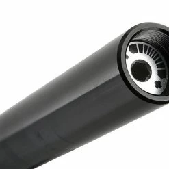 SUNTOUR SP12/SP17 NCX 400mm Tige De Selle à Suspension + Housse De Protection -Shimano Soldes Suntour SP19 NCX Federsattelstuetze doTi5iYOtMX9xn