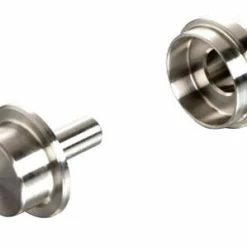 TACX X-12 Axe De Roue Arrière T1709