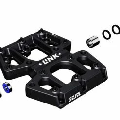 Tatze Pédales Plates-formes LINK Composite MTB 10 Tatze Pédales Plates-formes LINK Composite MTB -Shimano Soldes TATZE LINK Composite MTB 3