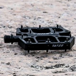 Tatze Pédales Plates-formes LINK Composite MTB 13 Tatze Pédales Plates-formes LINK Composite MTB -Shimano Soldes TATZE LINK Composite MTB 6