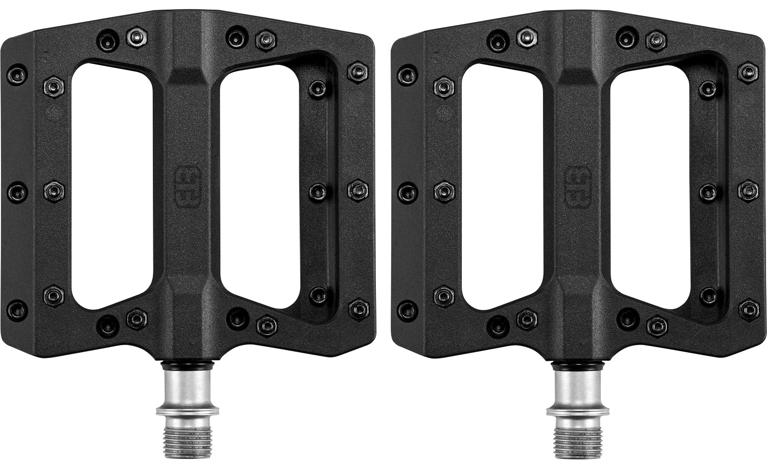 Triple Eight Pédales Plates-formes ETP 3 Triple Eight Pédales Plates-formes ETP