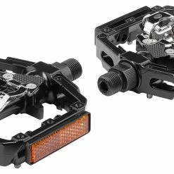 Triple Eight Pédales Combinées Flat & Klick