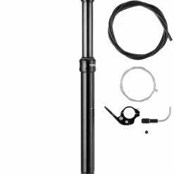 Shimano Soldes -Shimano Soldes TRIPLE EIGHT PRO Inside Vario Sattelstutze 6541