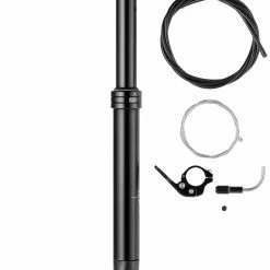 Triple Eight PRO Inside Tige De Selle Télescopique -Shimano Soldes TRIPLE EIGHT PRO Inside Vario Sattelstutze 6542