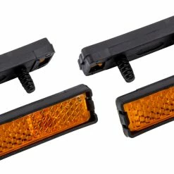 Triple Eight Kit De Réflecteurs De Pédales