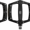 Triple Eight SL Flat Pédales à Plateforme 1 Triple Eight SL Flat Pédales à Plateforme -Shimano Soldes TRIPLE EIGHT SL Flat Plattformpedale Master