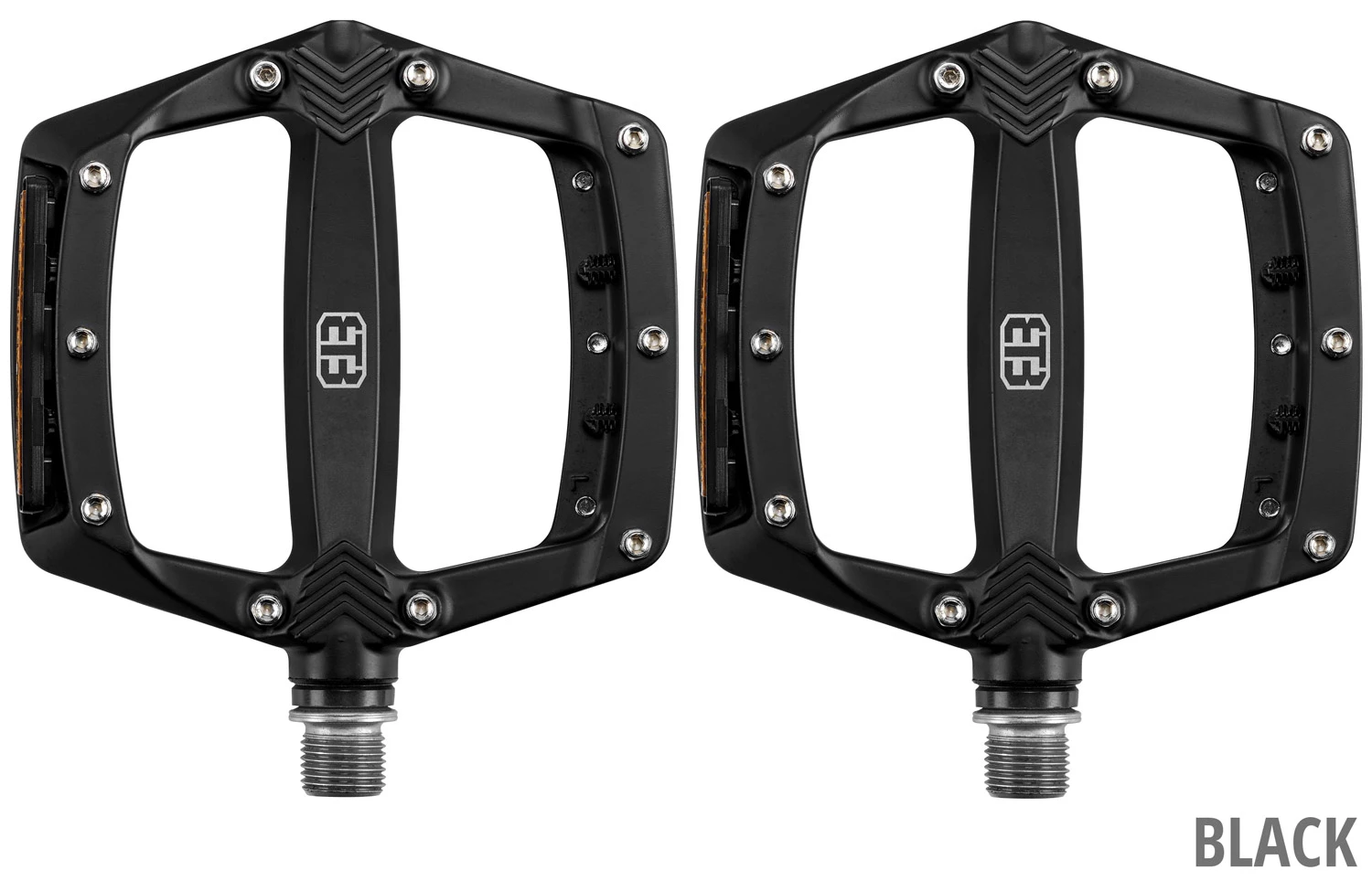 Triple Eight SL Flat Pédales à Plateforme 4 Triple Eight SL Flat Pédales à Plateforme – Image 2