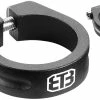 Triple Eight Collier De Selle -Shimano Soldes TRIPLE EIGHT Sattelklemme Master