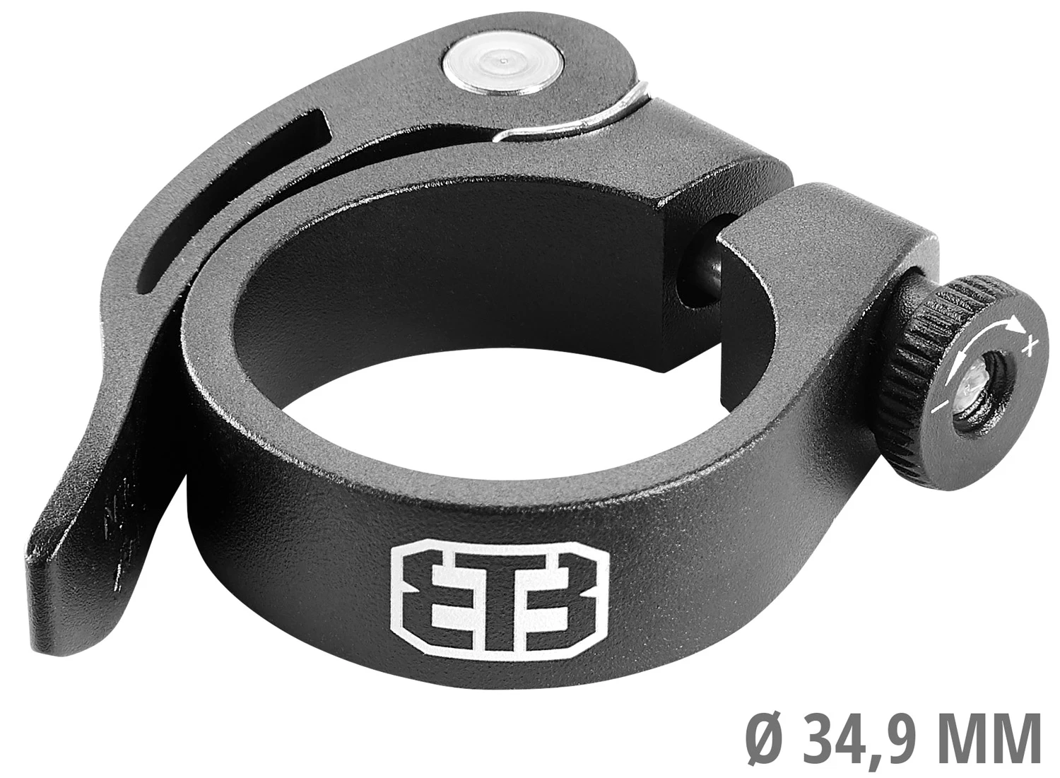 Triple Eight Collier De Selle Avec Blocage Rapide 5 Triple Eight Collier De Selle Avec Blocage Rapide – Image 3