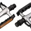 Triple Eight Pédales PRO Standard 1 Triple Eight Pédales PRO Standard -Shimano Soldes TRIPLE EIGHT Standard PRO Pedale 6638 a