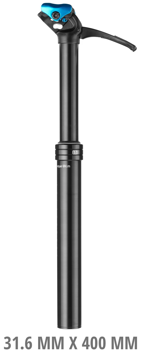 Triple Eight Tige De Selle Télescopique 7 Triple Eight Tige De Selle Télescopique – Image 5