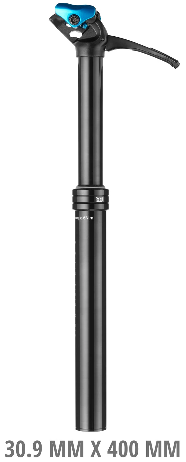 Triple Eight Tige De Selle Télescopique 4 Triple Eight Tige De Selle Télescopique – Image 2