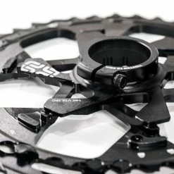 E-thirteen Cassette TRS+ 12 Vitesses 10 E-thirteen Cassette TRS+ 12 Vitesses -Shimano Soldes TRS 12 fach Kassette 05