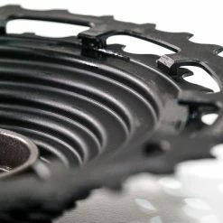 E-thirteen Cassette TRS+ 12 Vitesses 11 E-thirteen Cassette TRS+ 12 Vitesses -Shimano Soldes TRS 12 fach Kassette 06