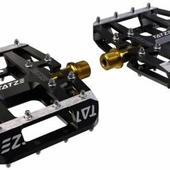 Tatze Pédales Plates-formes Mc-Air MTB -Shimano Soldes Tatze 958582 0 Mc Air MTB Plattformpedale