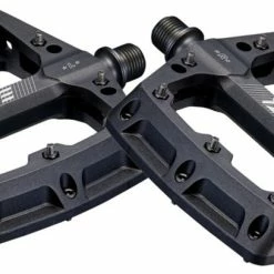 Tatze CONTACT Pédales à Plateforme MTB -Shimano Soldes Tatze CONTACT MTB Plattformpedale CONTACT 3