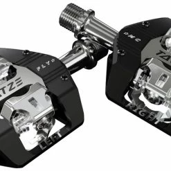 Tatze Pédales MTB Mc-Fly 10 Tatze Pédales MTB Mc-Fly -Shimano Soldes Tatze MC FLY 2