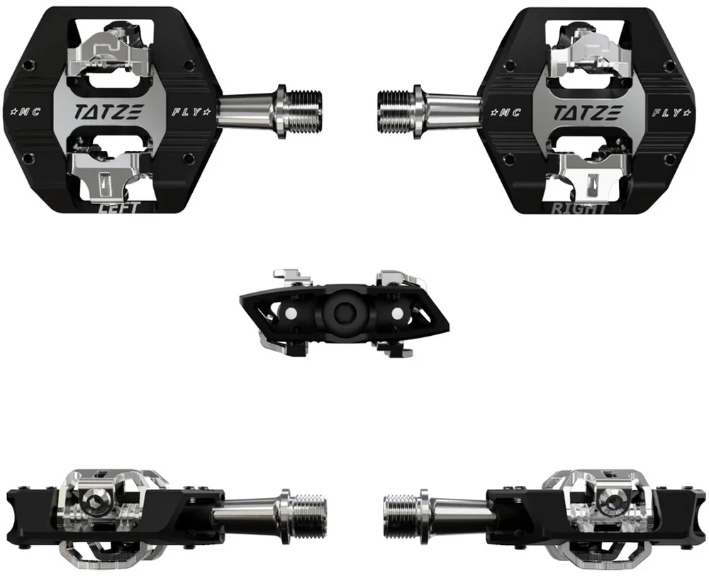 Tatze Pédales MTB Mc-Fly 6 Tatze Pédales MTB Mc-Fly – Image 4