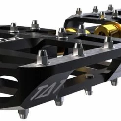 Tatze Pédales Plates-formes Mc-Air MTB -Shimano Soldes Tatze Mc Air MTB Plattformpedale